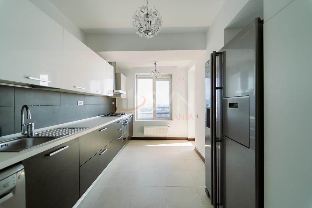 Apartament, 3 camere Bucuresti/Dudesti