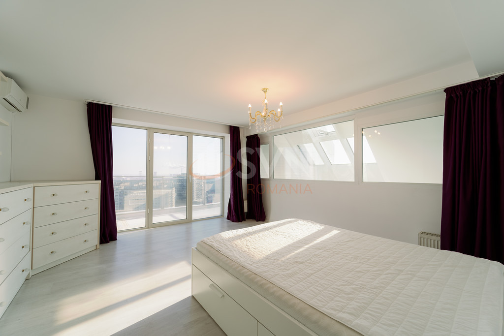 Apartament, 3 camere Bucuresti/Dudesti