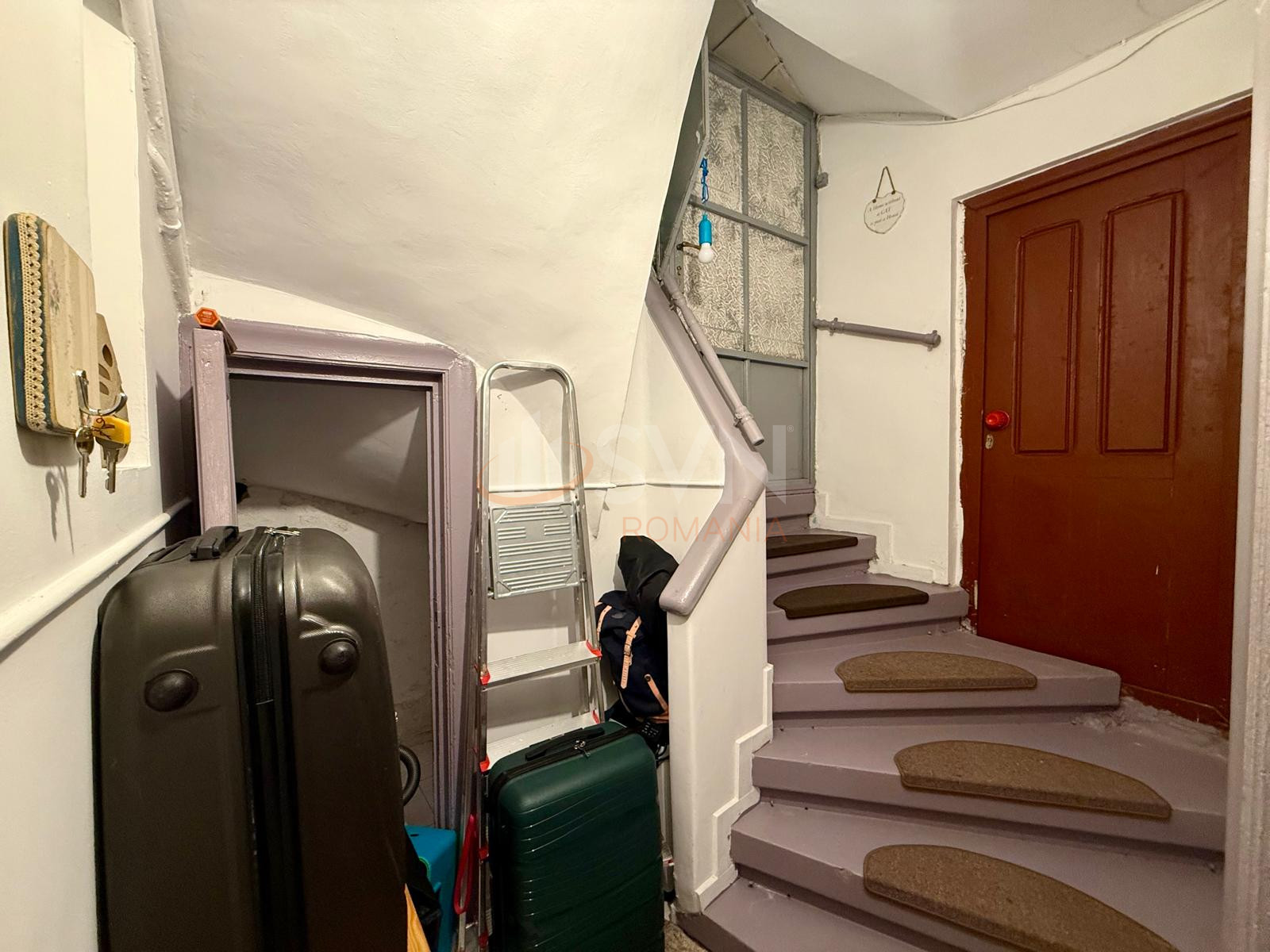 Apartament, 3 camere Bucuresti/Cismigiu