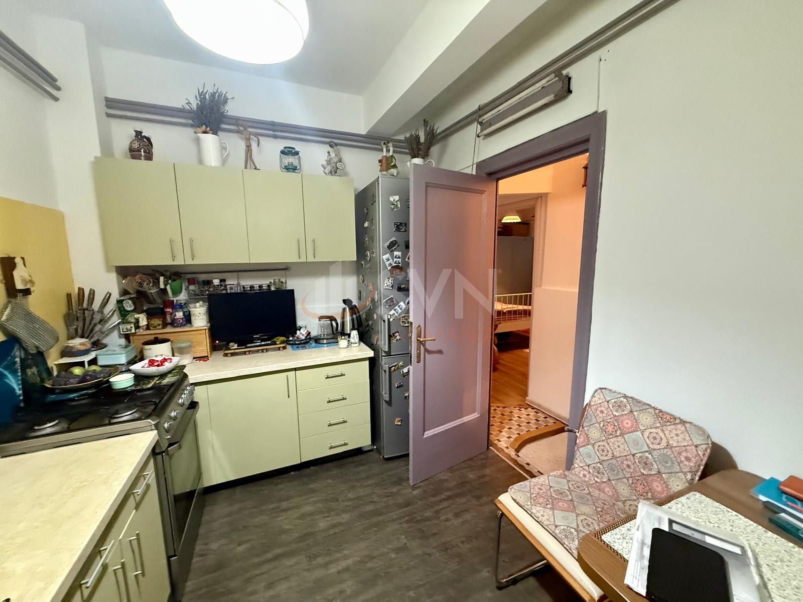 Apartament, 3 camere Bucuresti/Cismigiu