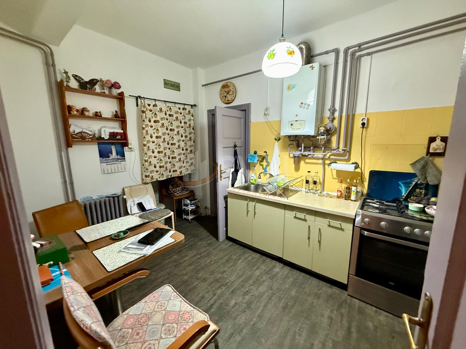 Apartament, 3 camere Bucuresti/Cismigiu