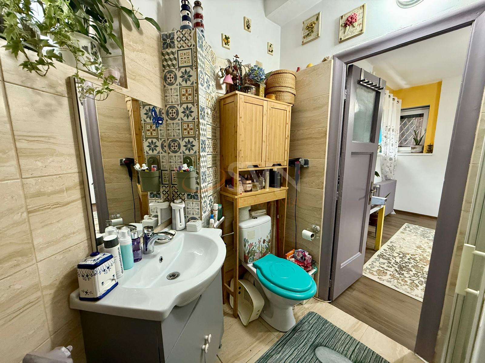 Apartament, 3 camere Bucuresti/Cismigiu