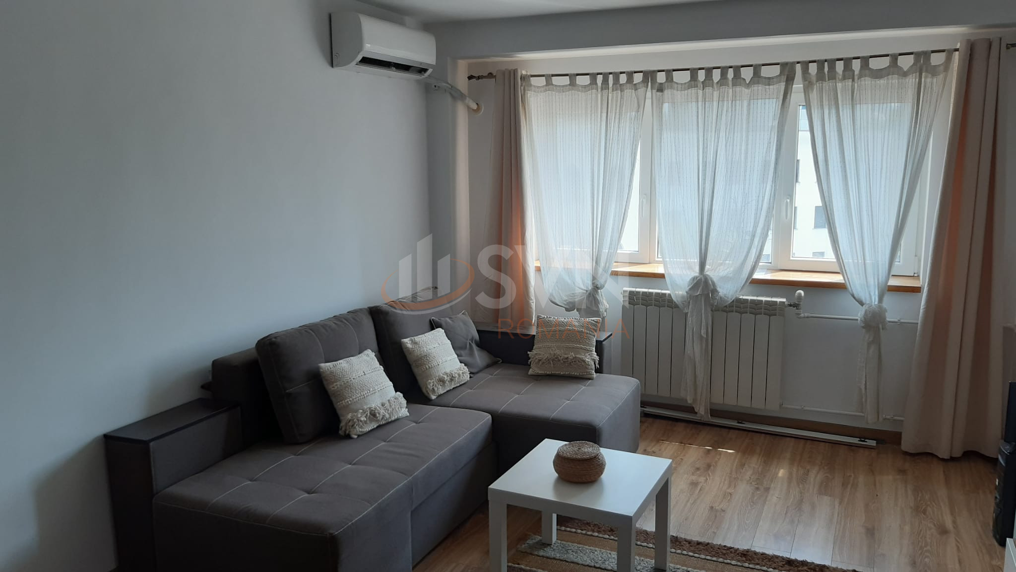 Apartament, 3 camere Bucuresti/Unirii (s3)