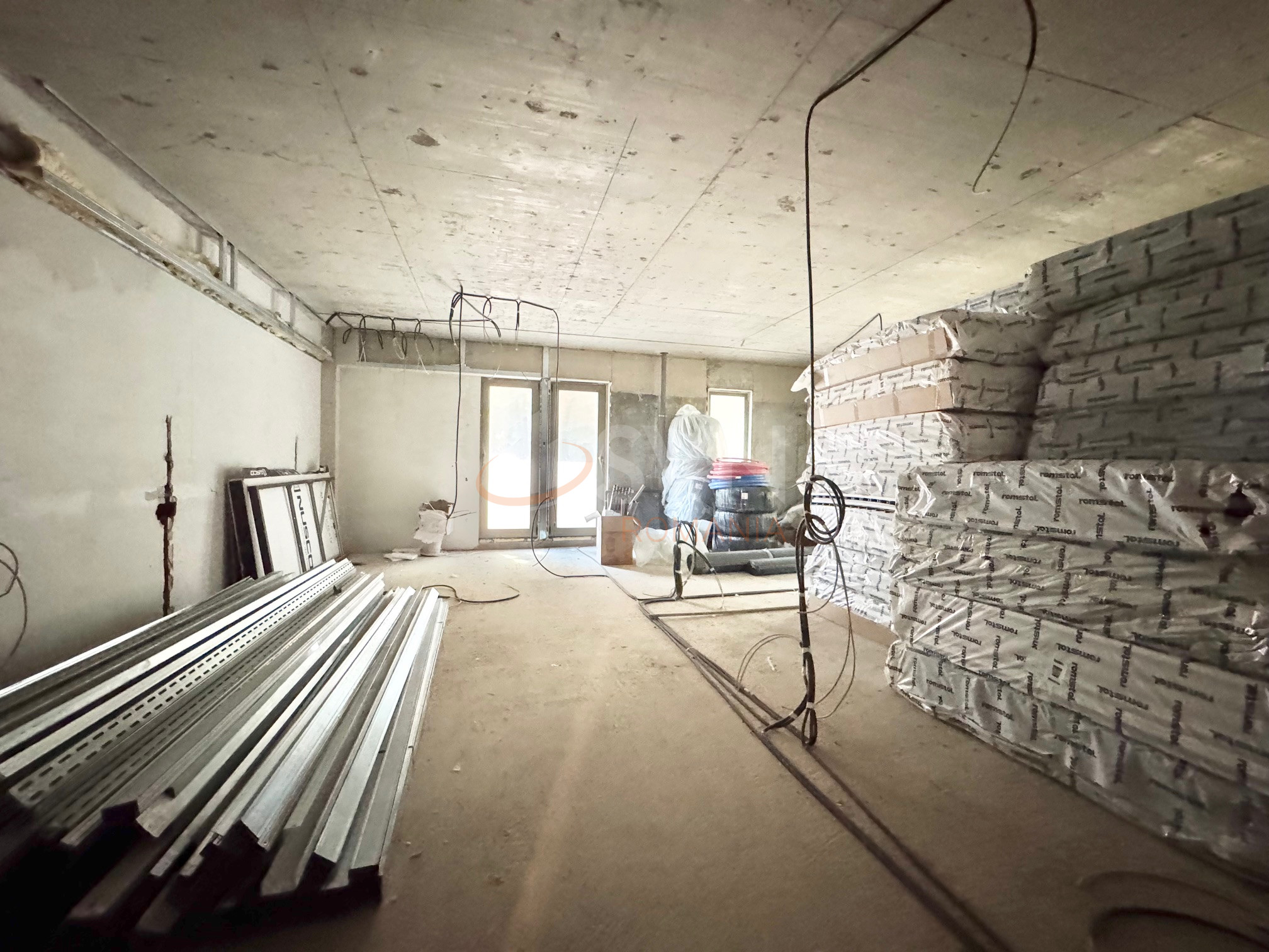 Apartament, 3 camere Bucuresti/Piata Victoriei