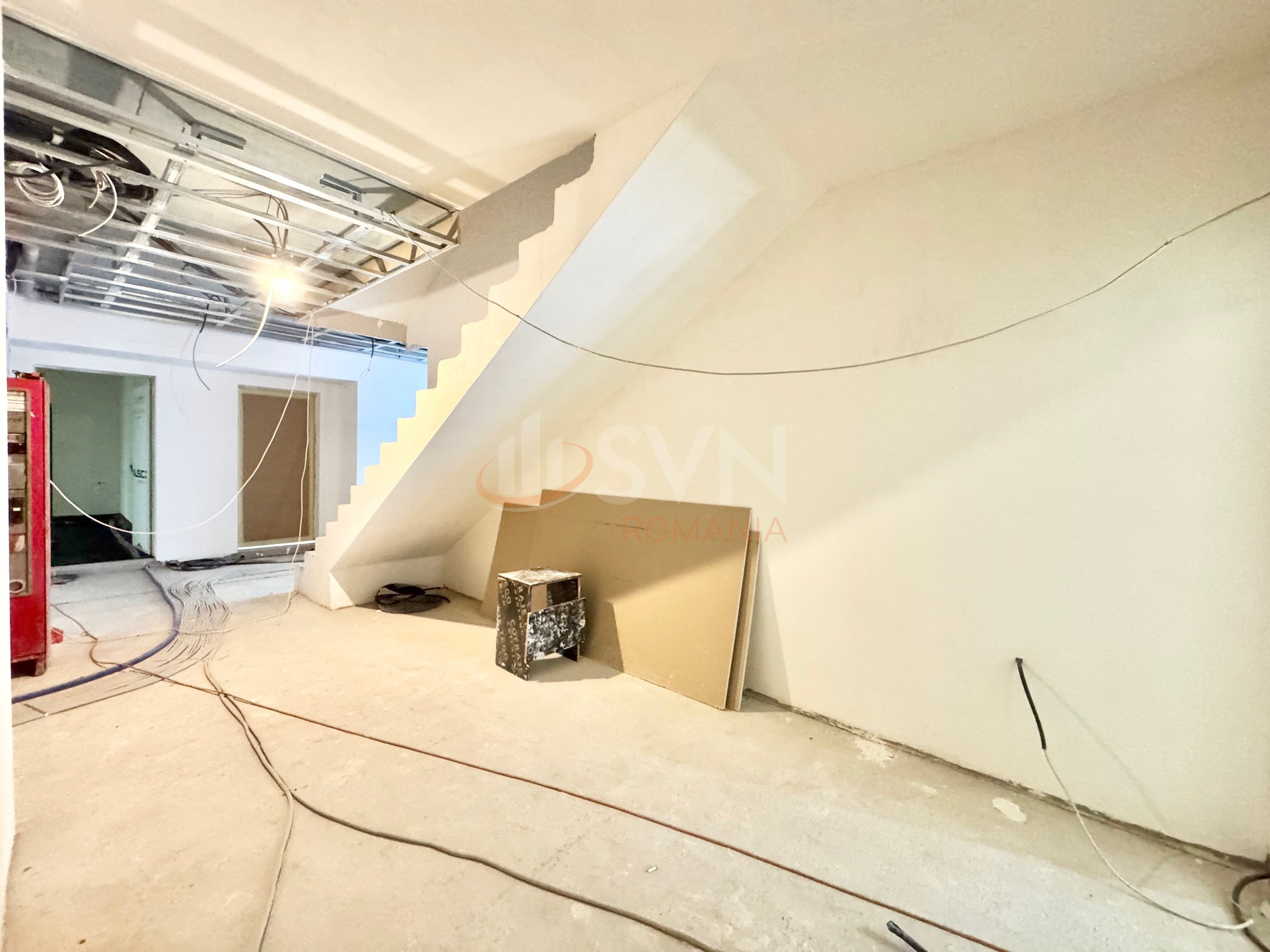 Apartament, 3 camere Bucuresti/Calea Victoriei