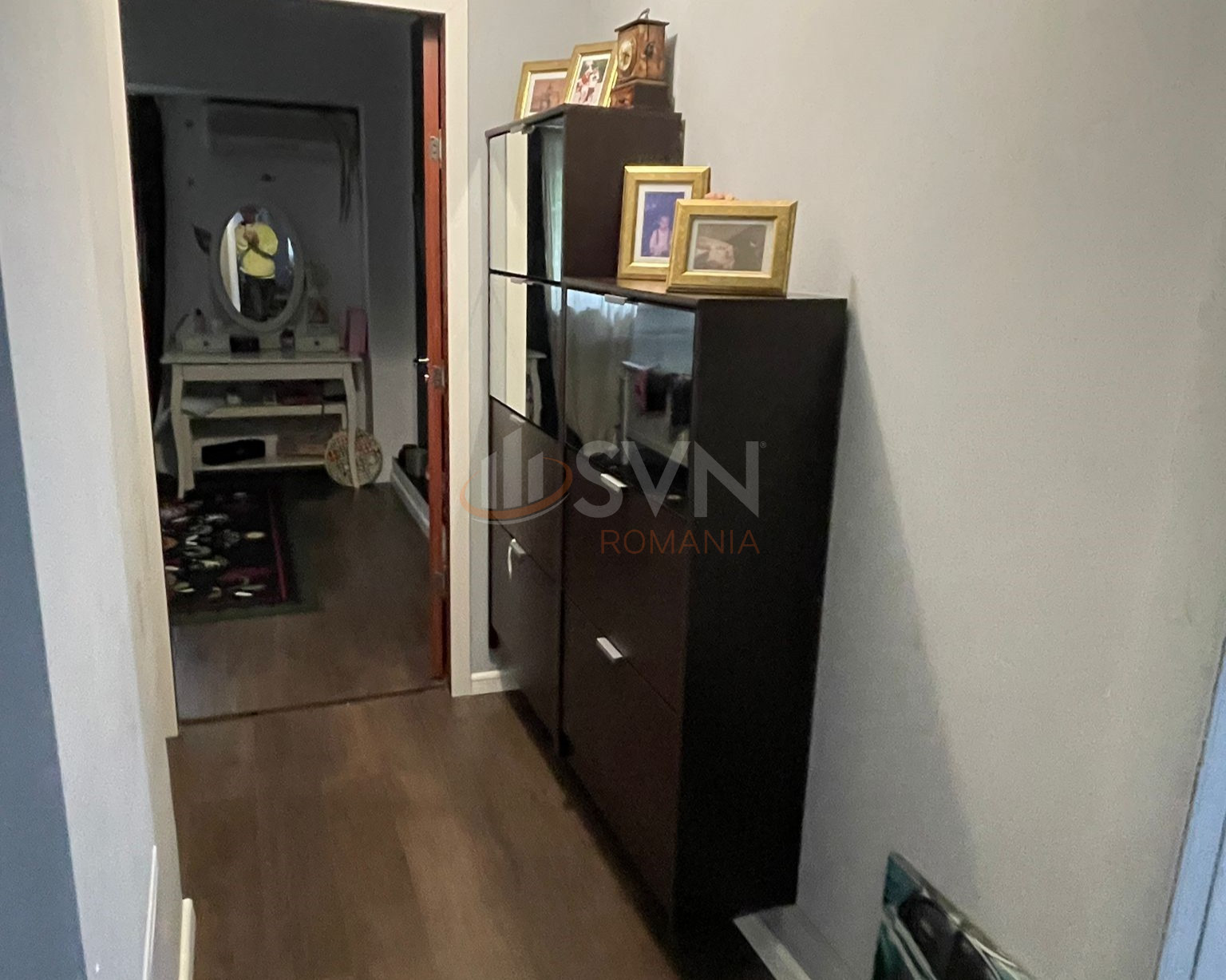 Apartament, 3 camere Bucuresti/Aviatiei