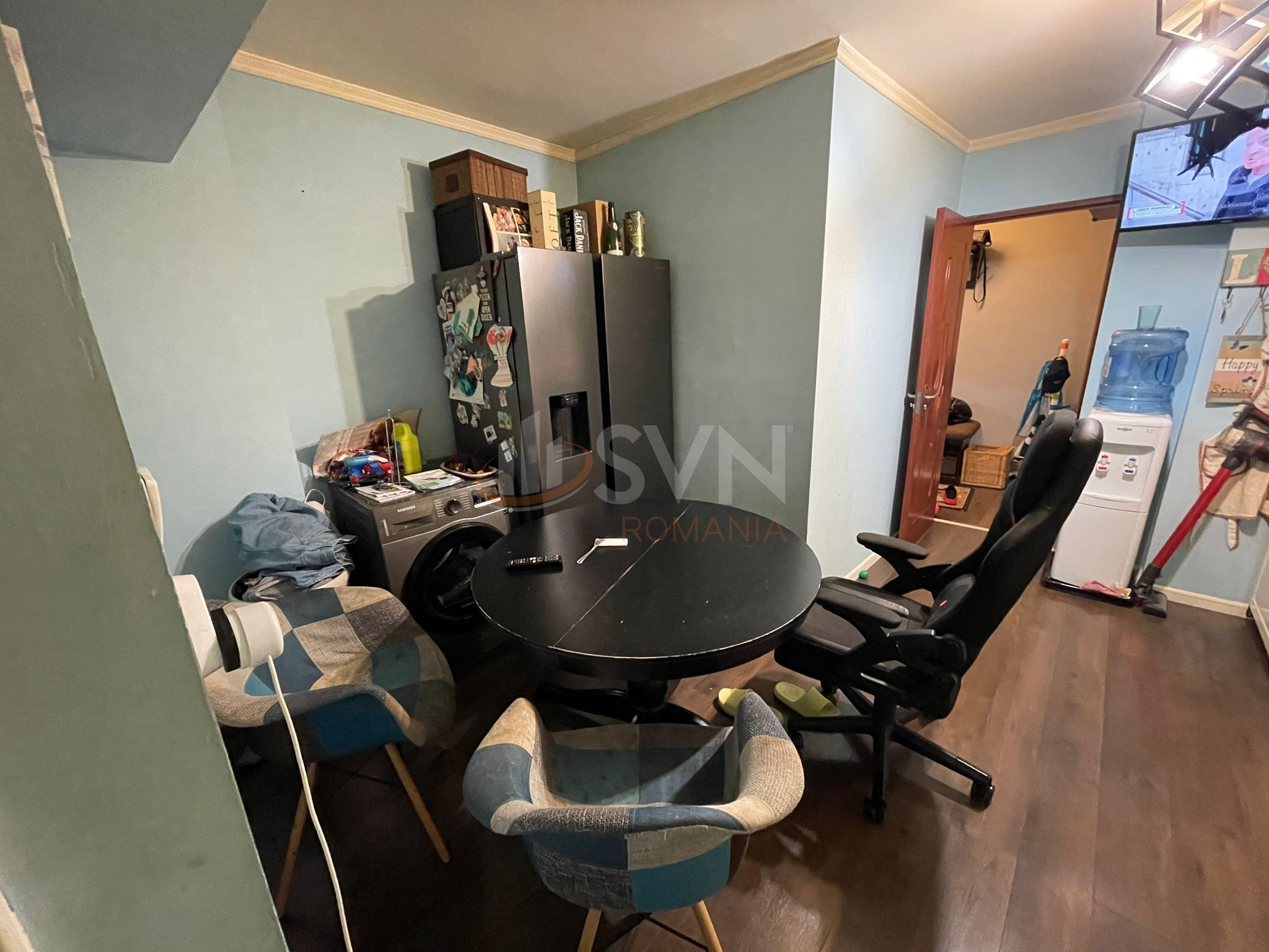 Apartament, 3 camere Bucuresti/Aviatiei