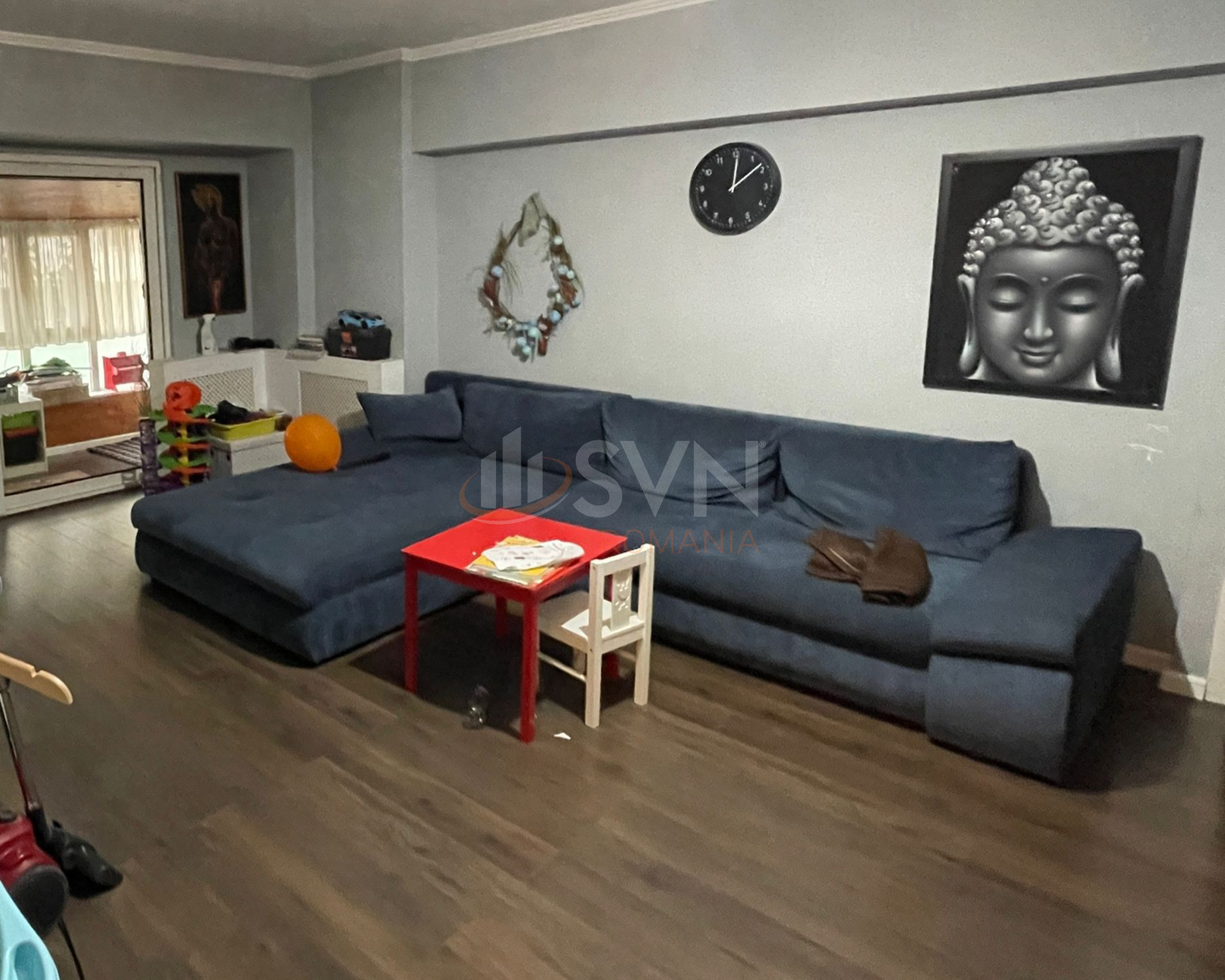 Apartament, 3 camere Bucuresti/Aviatiei