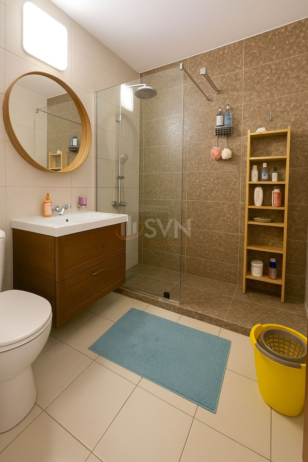 Apartament, 3 camere Bucuresti/Aviatiei