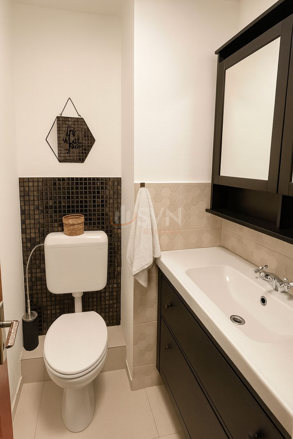 Apartament, 3 camere Bucuresti/Aviatiei