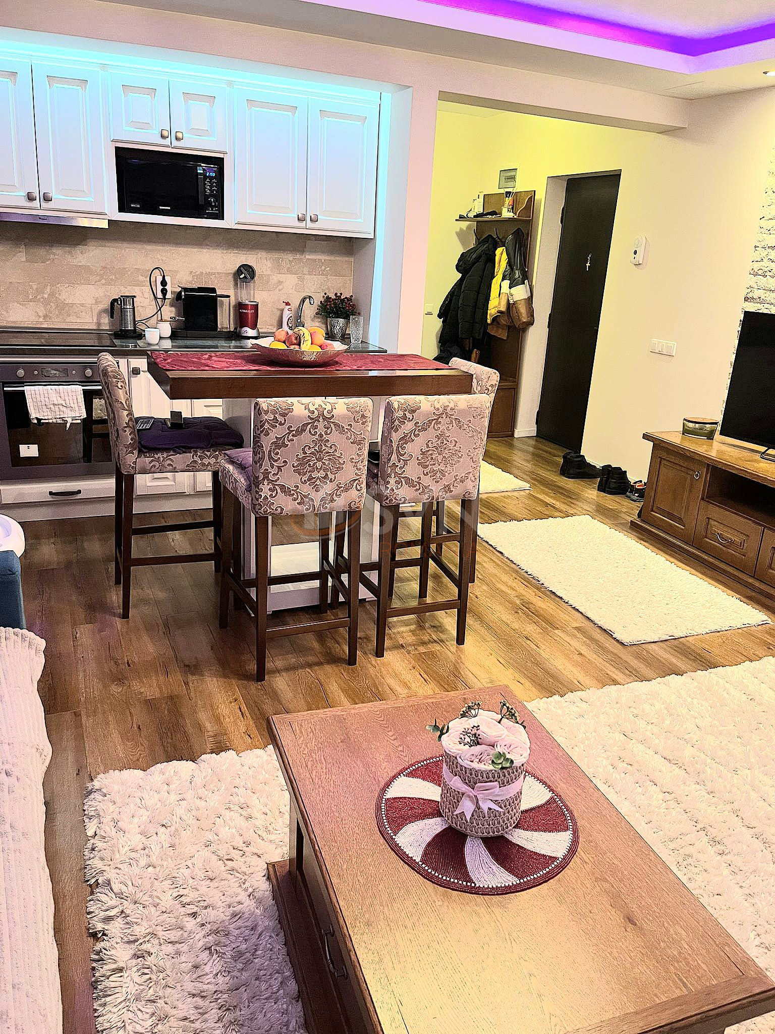 Apartament, 3 camere Cluj/Manastur