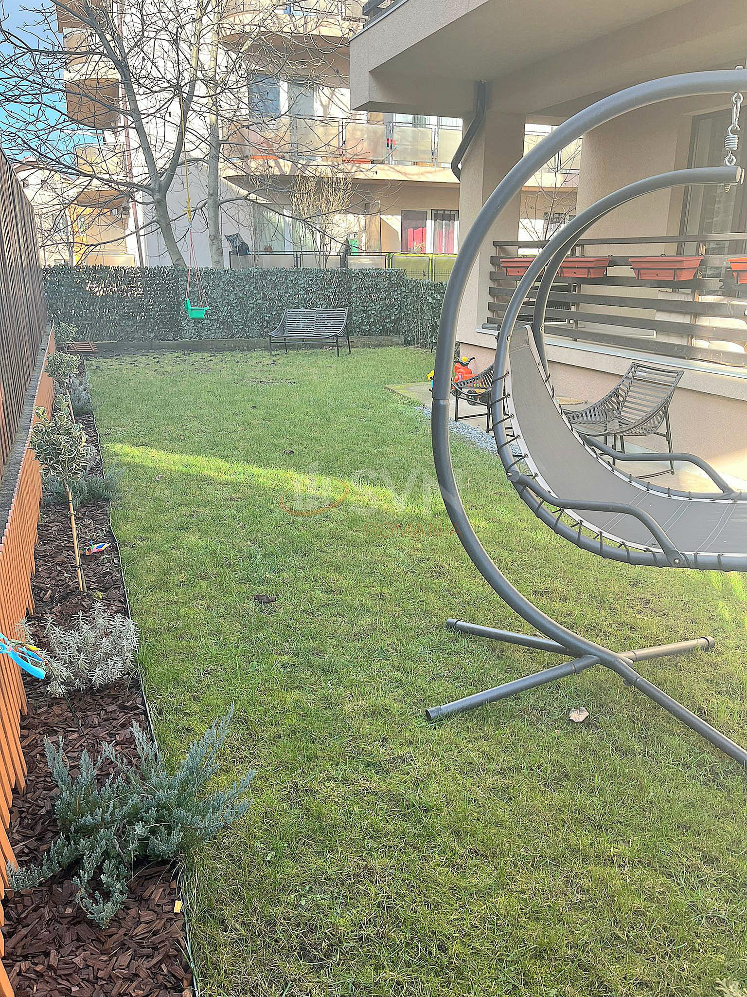 Apartament, 3 camere Cluj/Manastur