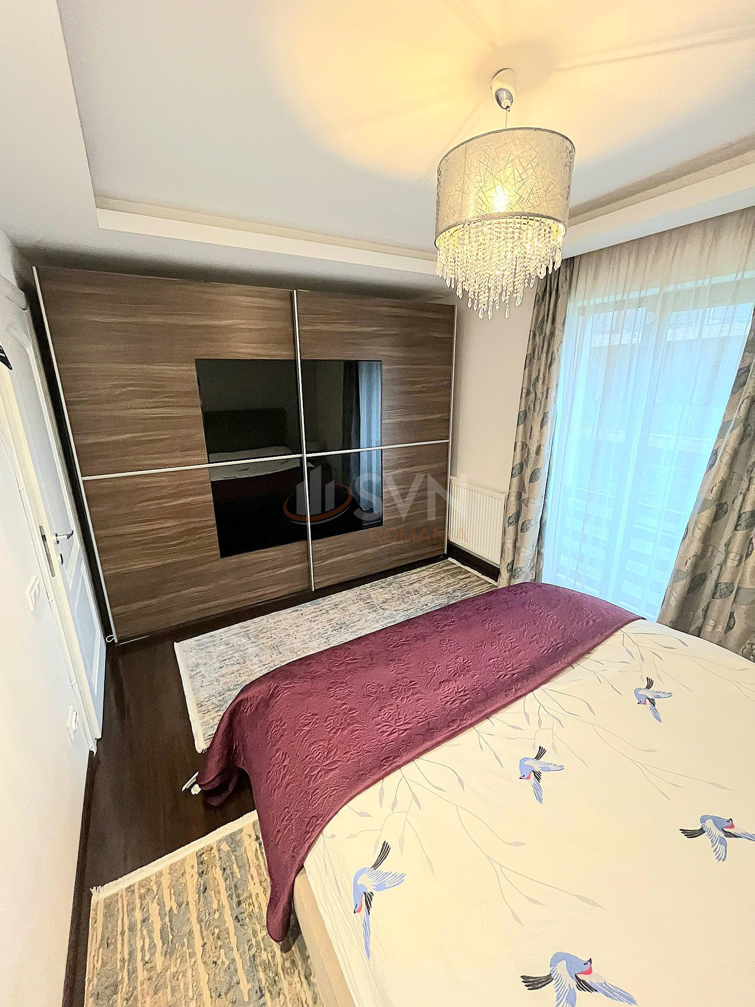 Apartament, 3 camere Cluj/Manastur