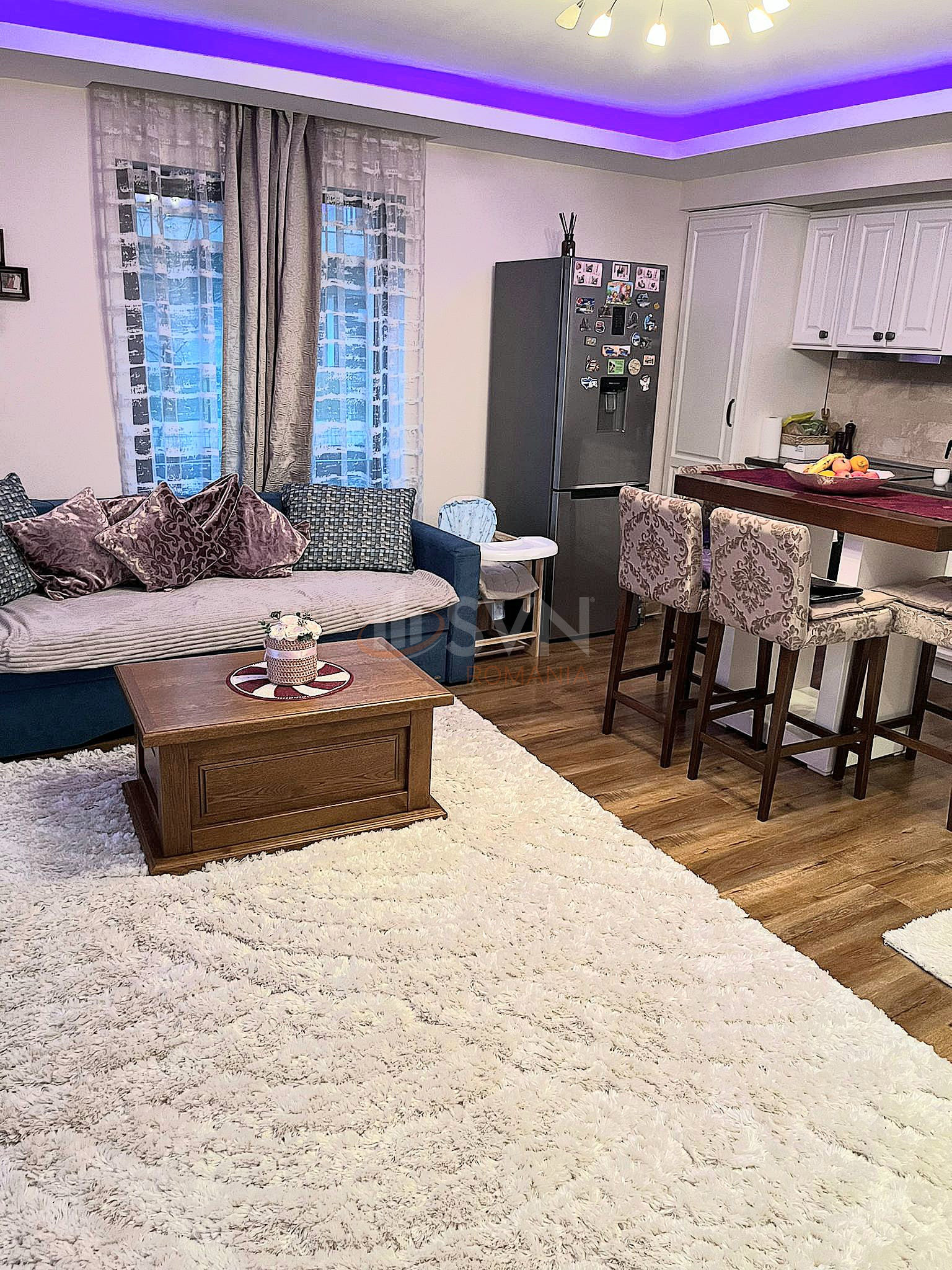 Apartament, 3 camere Cluj/Manastur