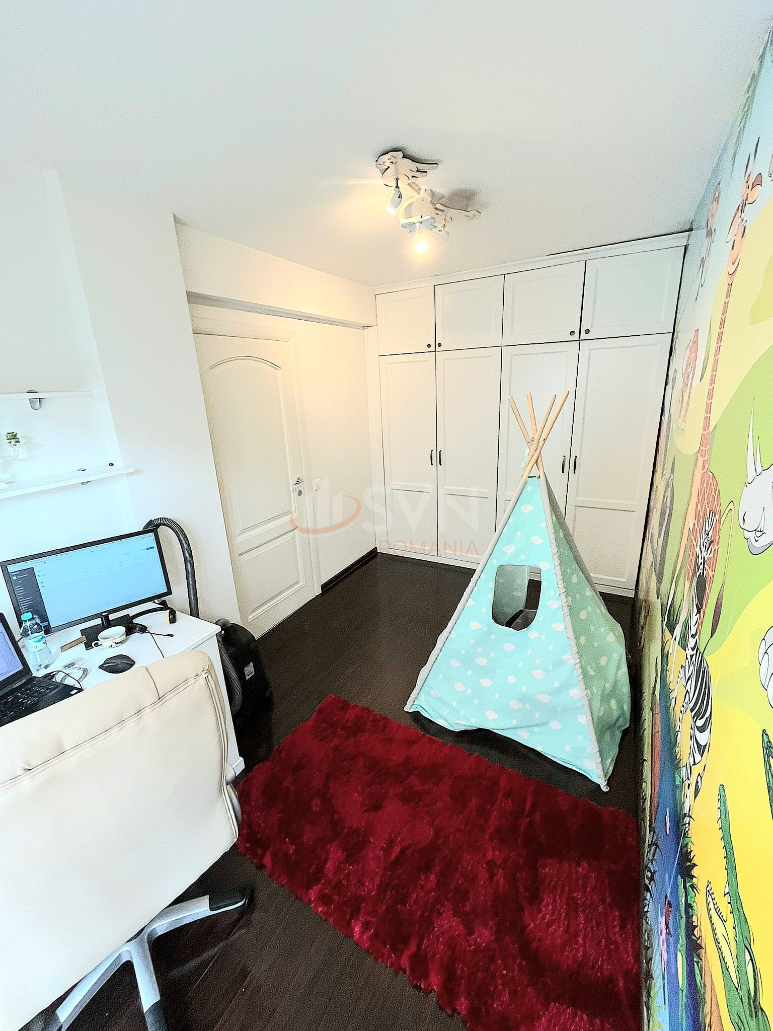 Apartament, 3 camere Cluj/Manastur