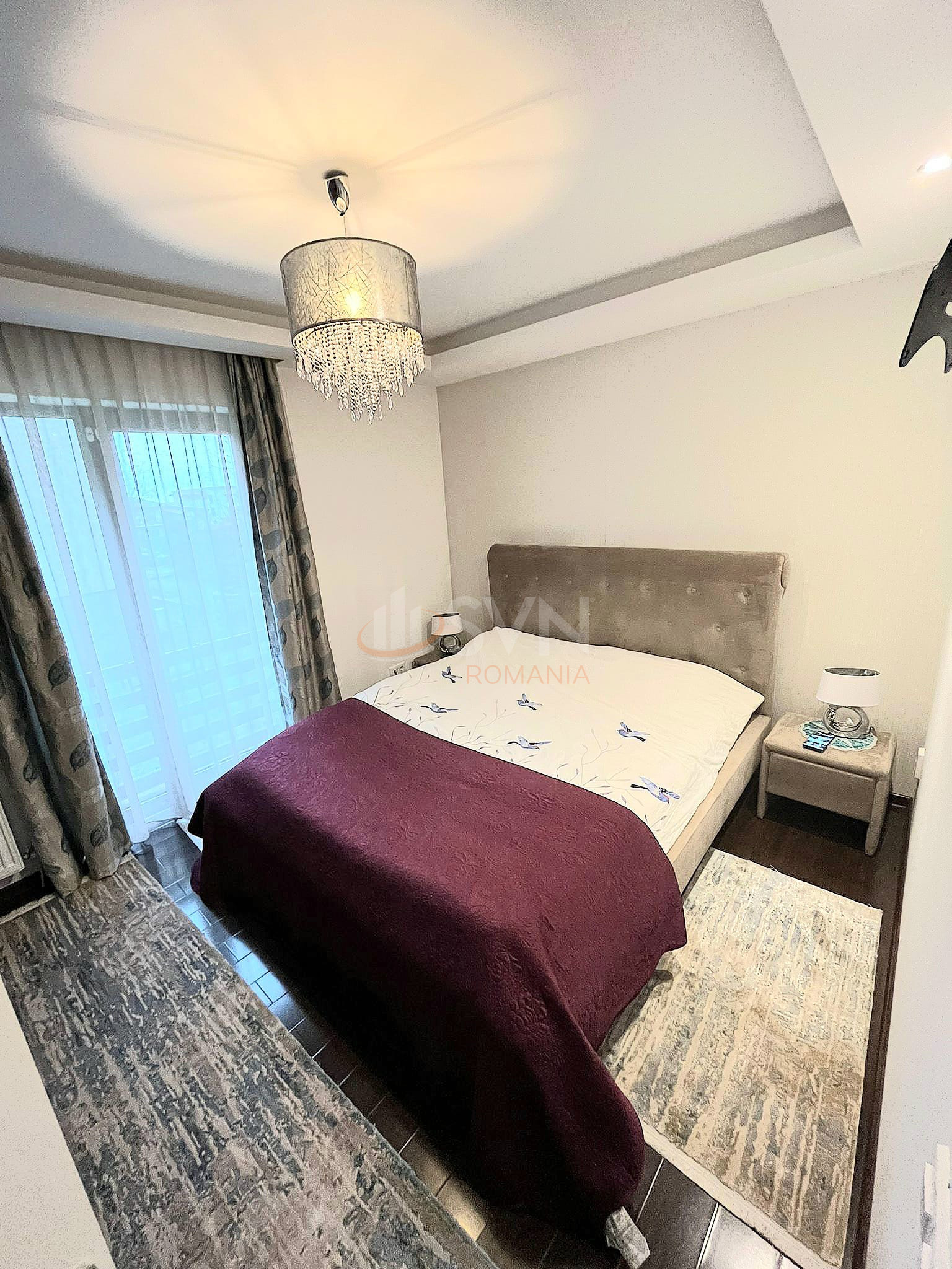 Apartament, 3 camere Cluj/Manastur