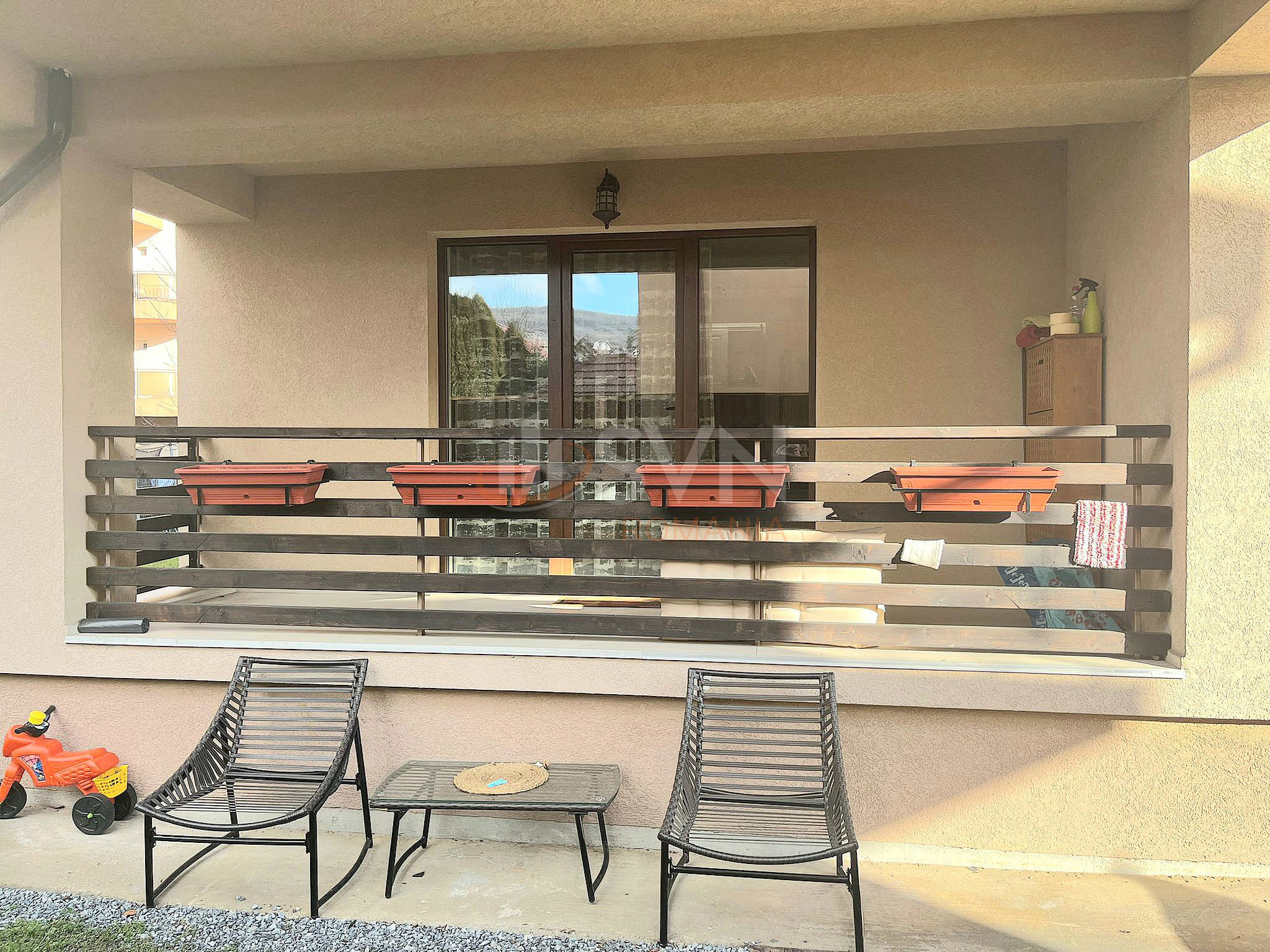 Apartament, 3 camere Cluj/Manastur