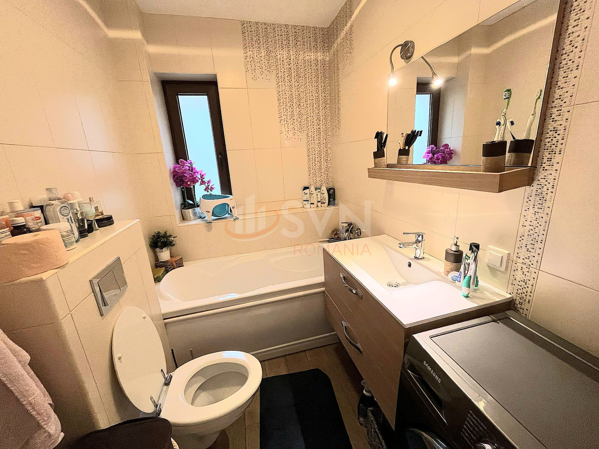 Apartament, 3 camere Cluj/Manastur