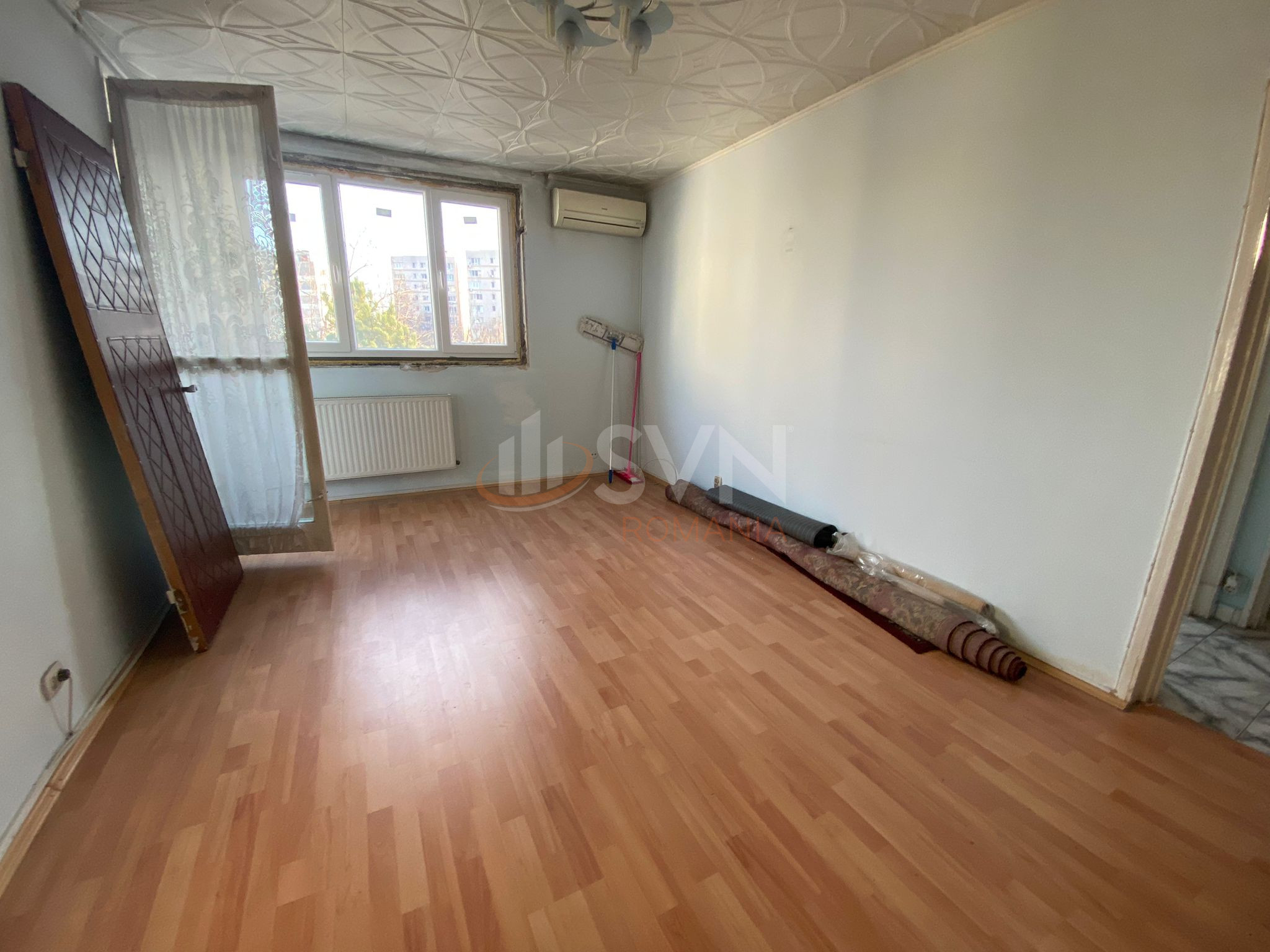 Apartament, 3 camere Bucuresti/Dristor