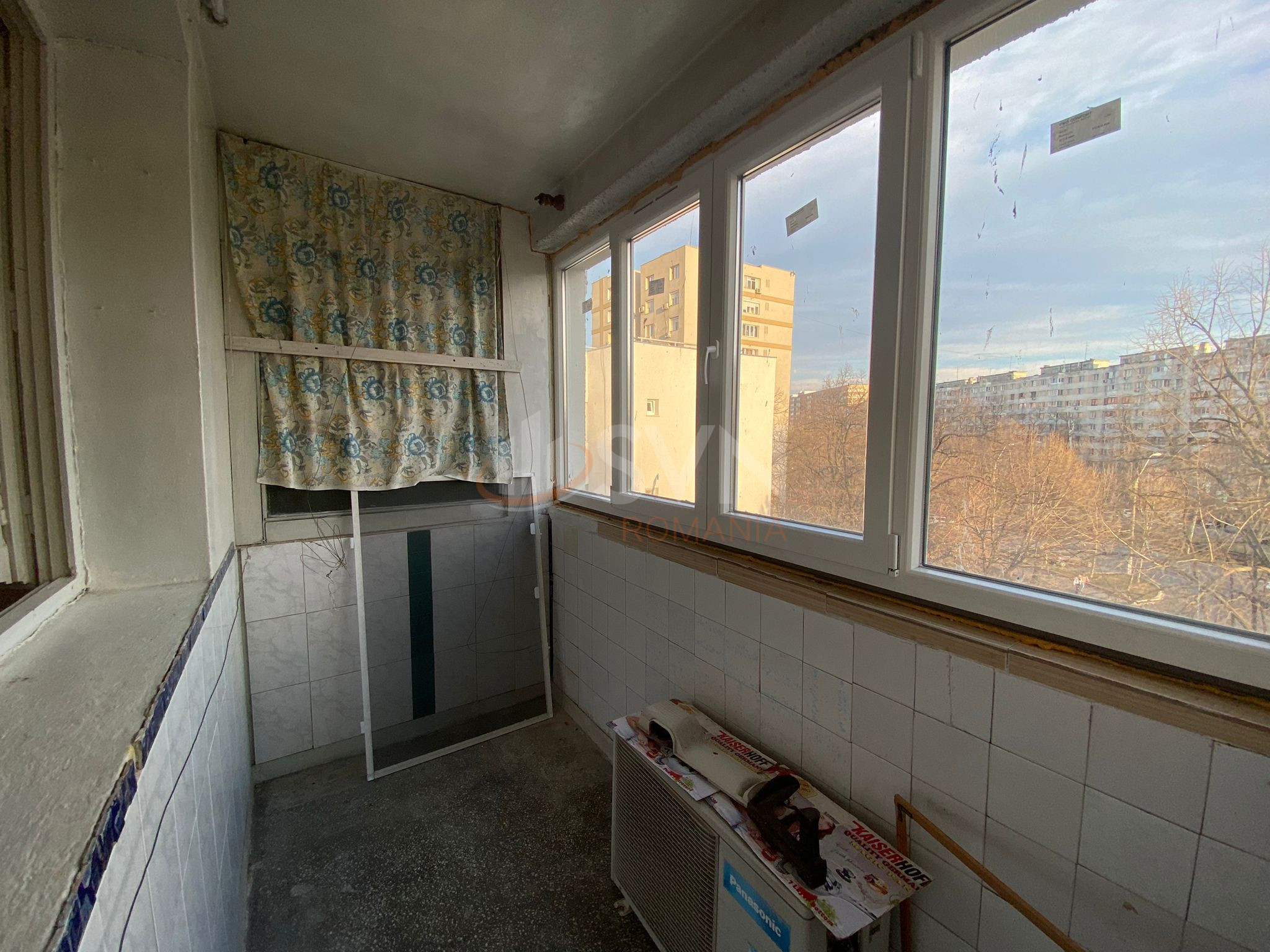 Apartament, 3 camere Bucuresti/Dristor