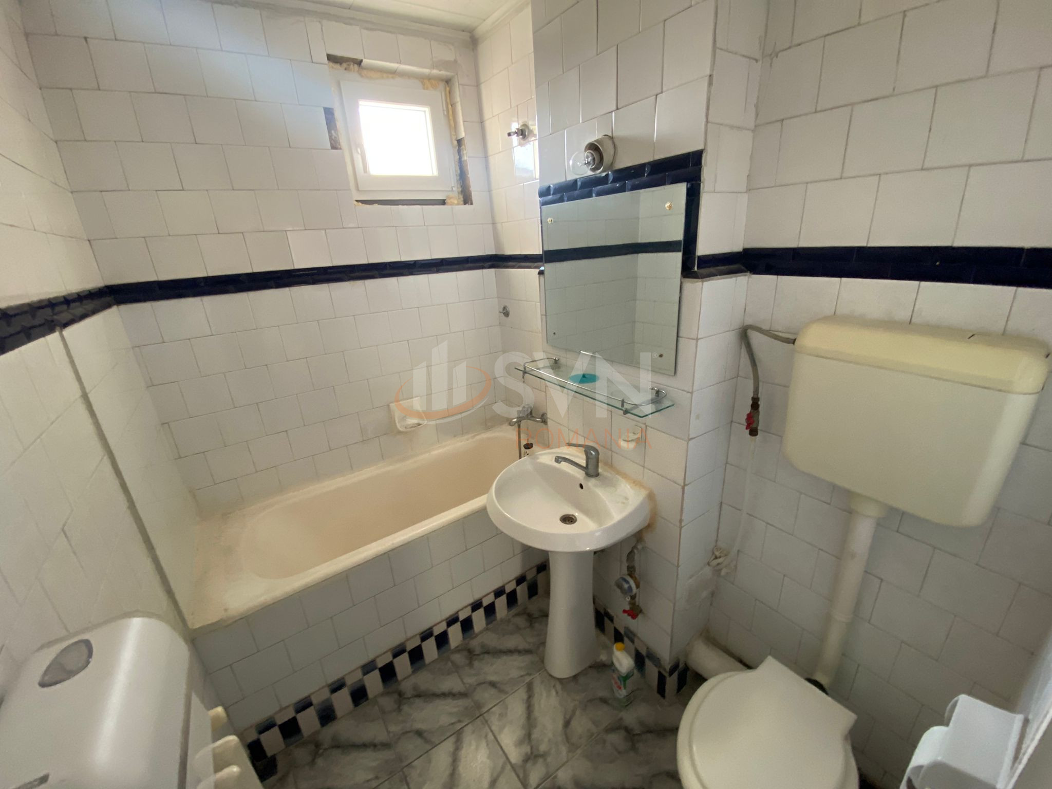 Apartament, 3 camere Bucuresti/Dristor