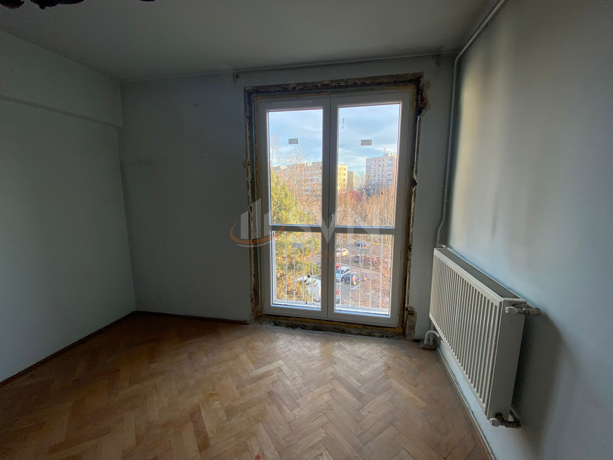 Apartament, 3 camere Bucuresti/Dristor