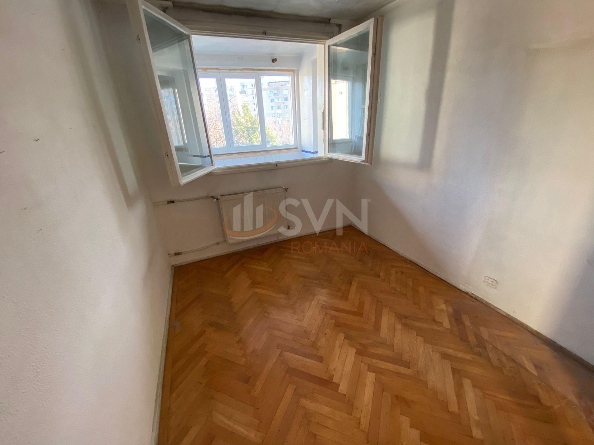 Apartament, 3 camere Bucuresti/Dristor