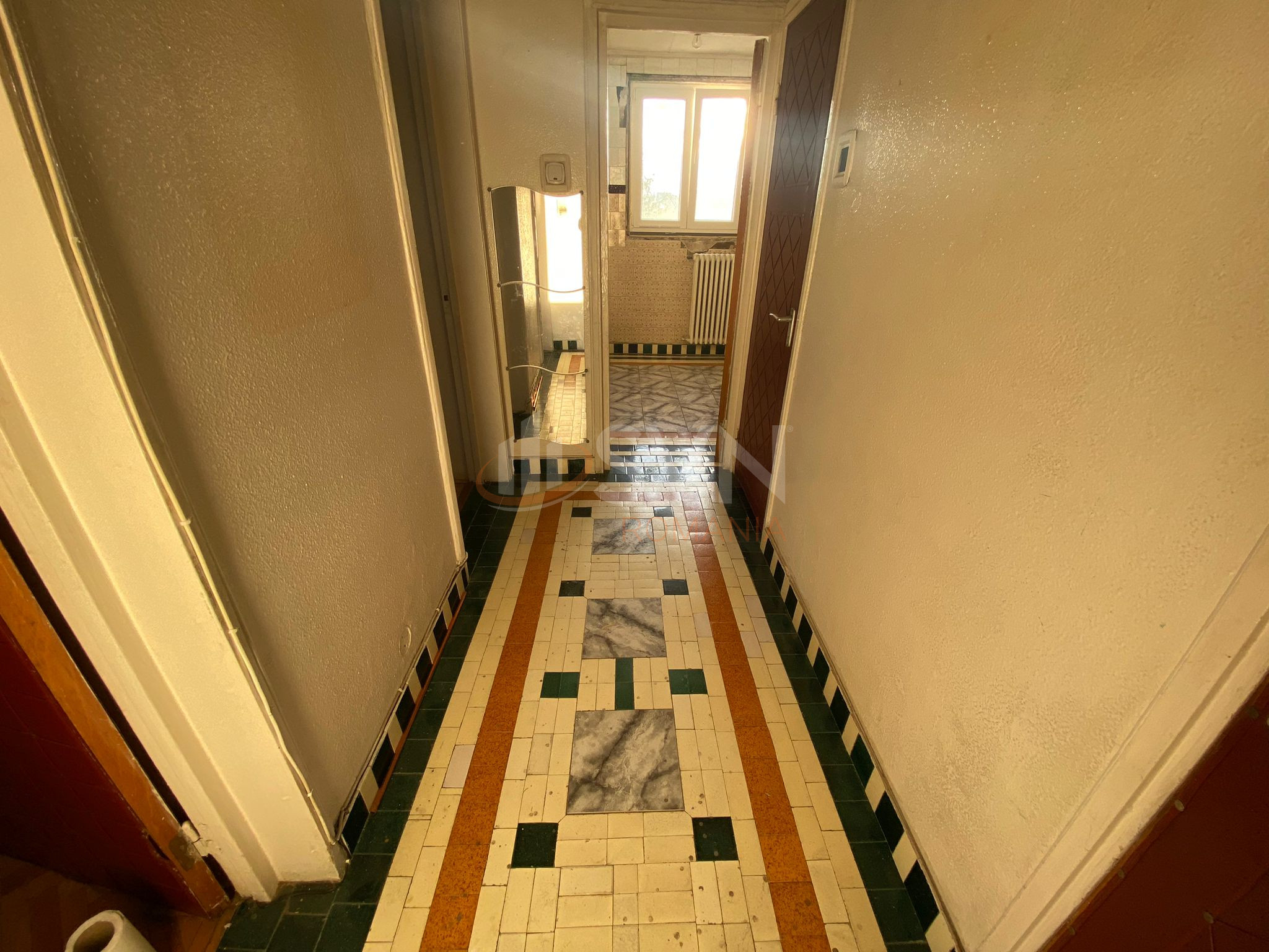 Apartament, 3 camere Bucuresti/Dristor