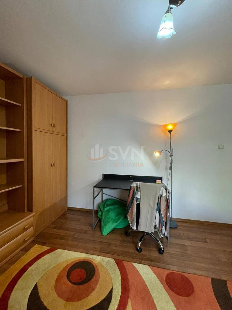 Apartament, 3 camere Cluj/Zorilor