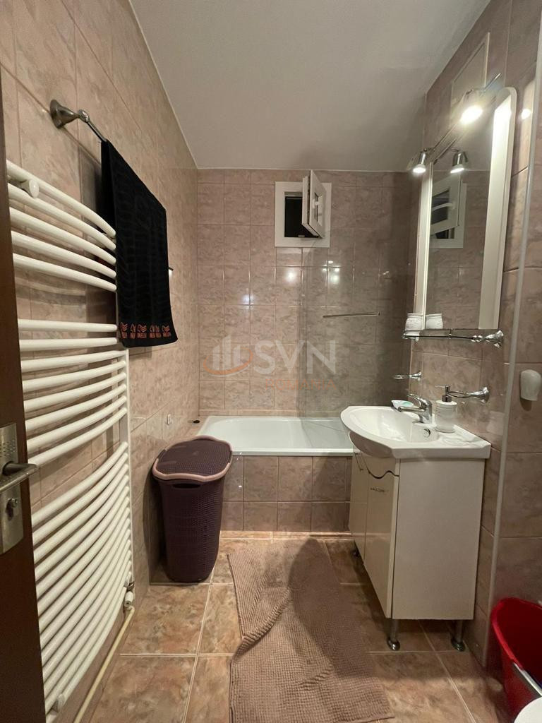 Apartament, 3 camere Cluj/Zorilor