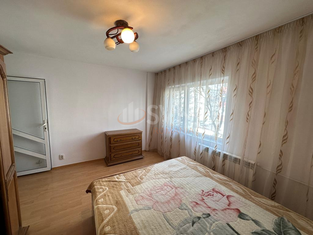 Apartament, 3 camere Bucuresti/Lujerului