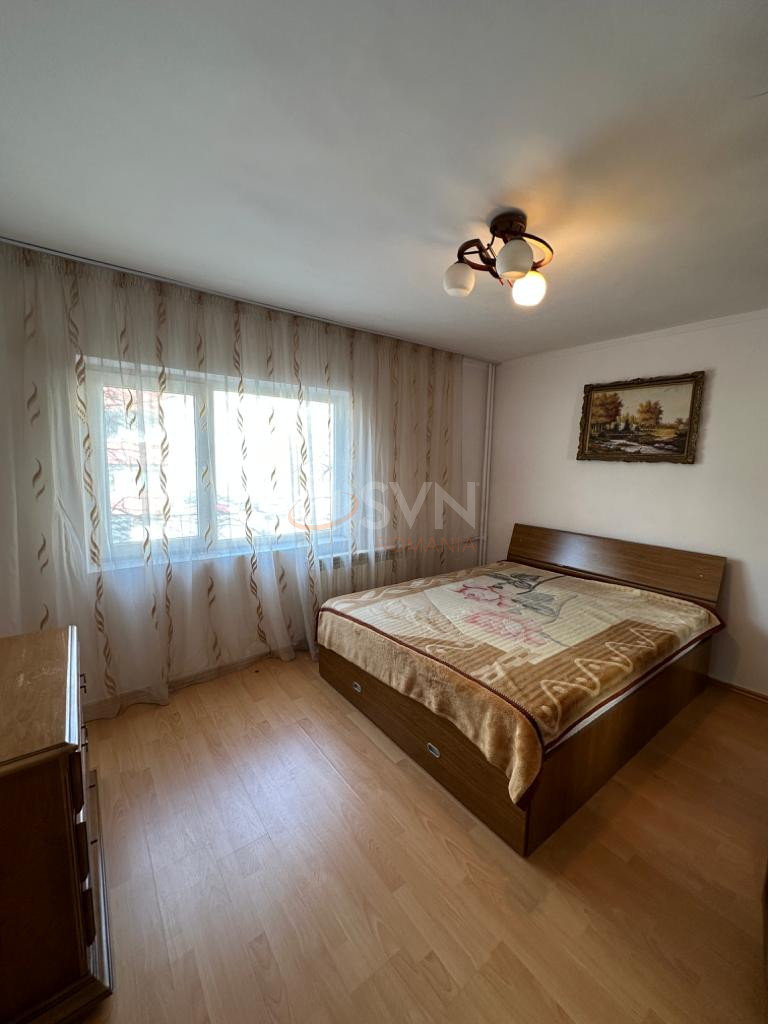 Apartament, 3 camere Bucuresti/Lujerului