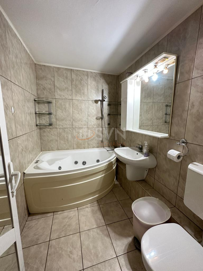 Apartament, 3 camere Bucuresti/Lujerului