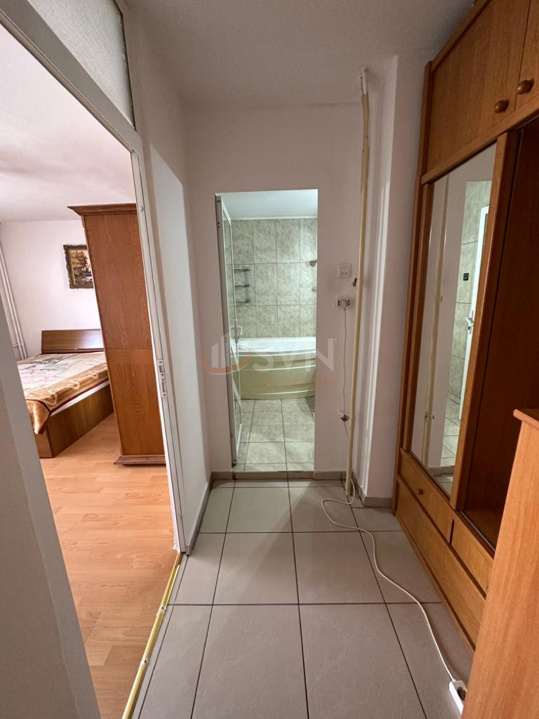 Apartament, 3 camere Bucuresti/Lujerului