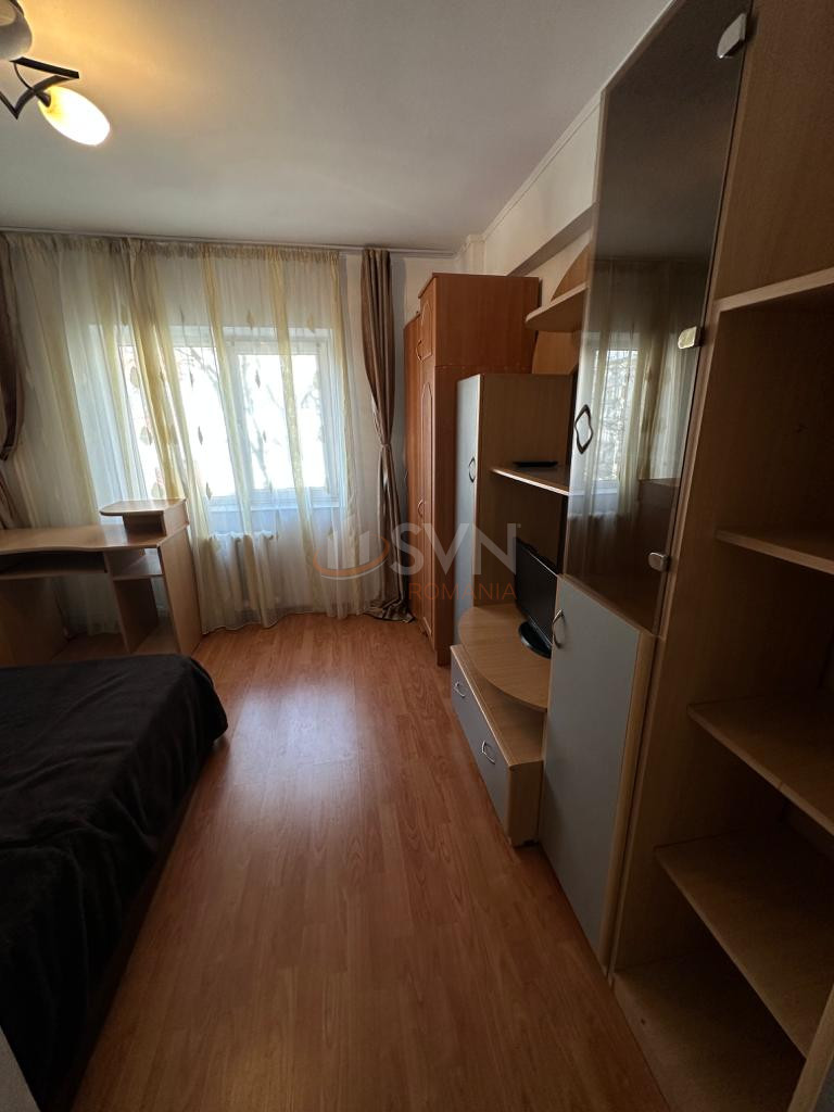 Apartament, 3 camere Bucuresti/Lujerului
