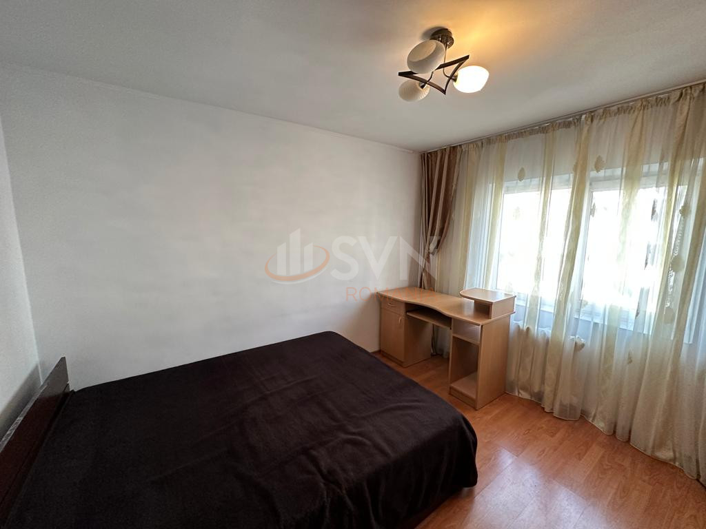 Apartament, 3 camere Bucuresti/Lujerului