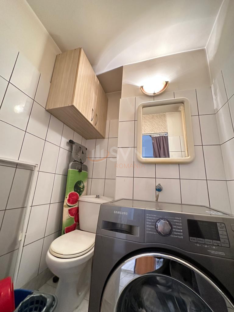 Apartament, 3 camere Bucuresti/Lujerului