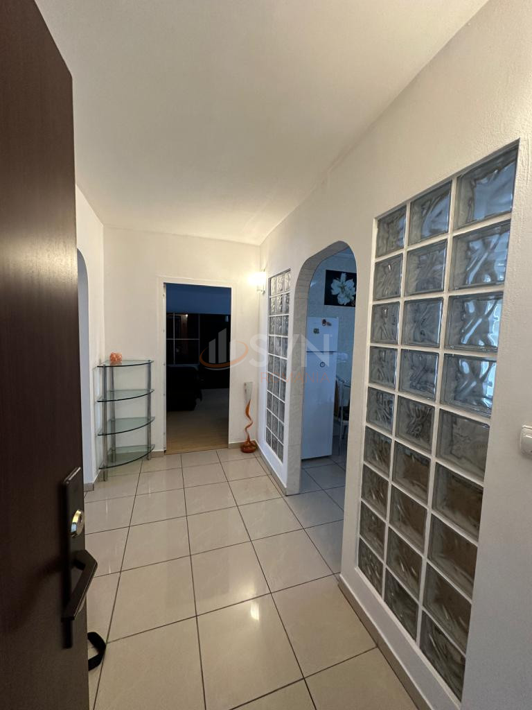 Apartament, 3 camere Bucuresti/Lujerului
