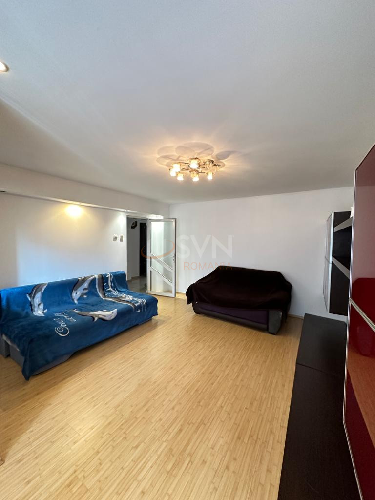 Apartament, 3 camere Bucuresti/Lujerului