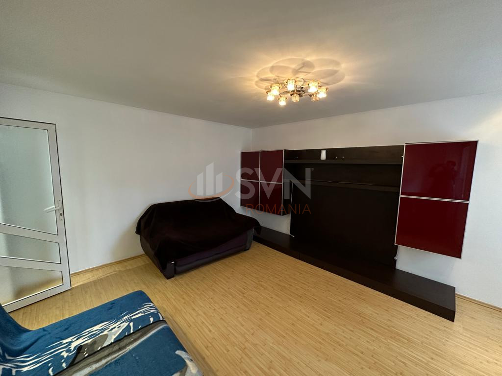 Apartament, 3 camere Bucuresti/Lujerului