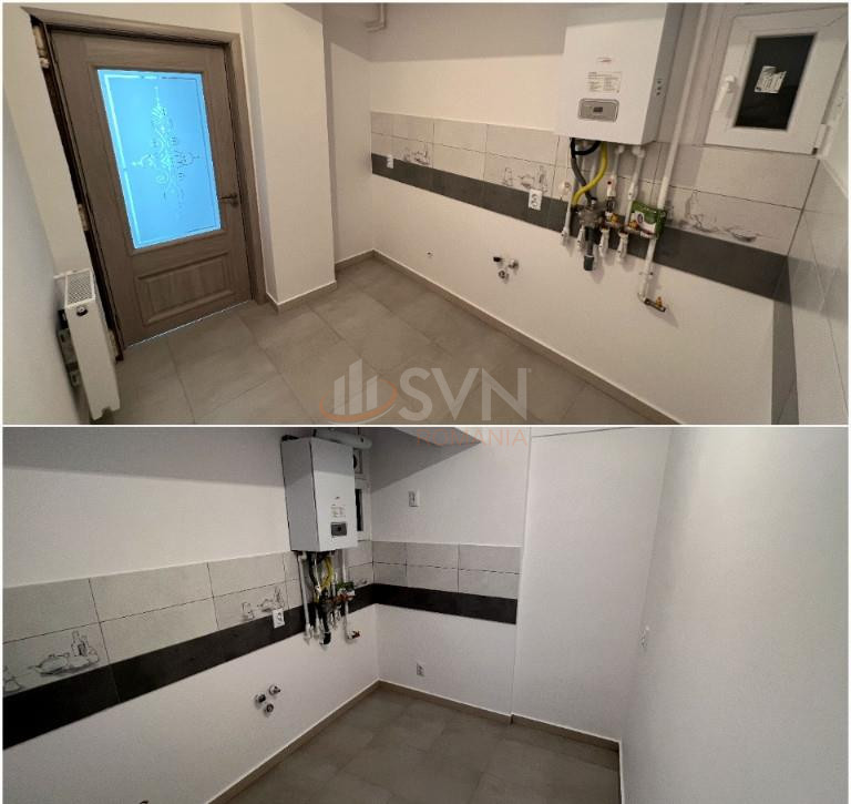 Apartament, 3 camere Bucuresti/Gorjului