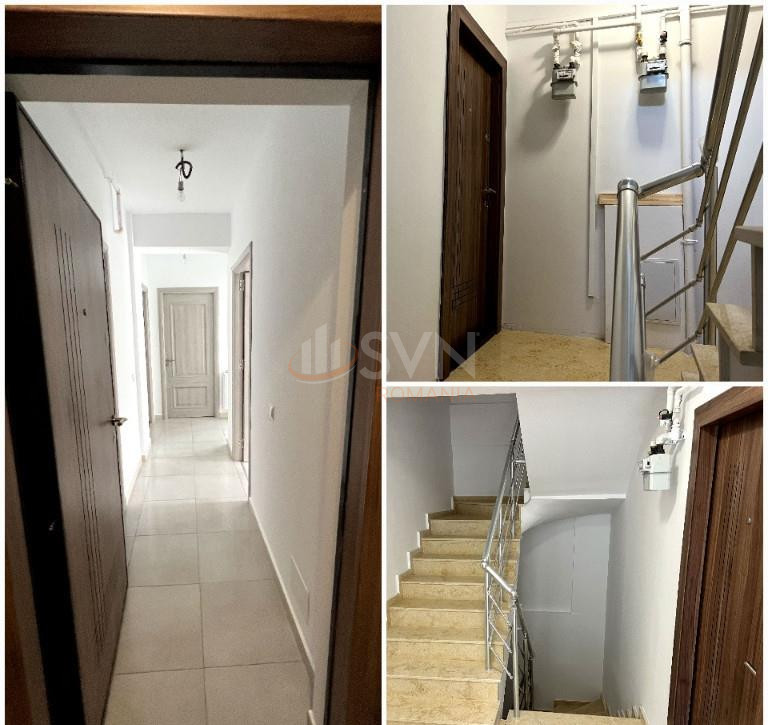 Apartament, 3 camere Bucuresti/Gorjului