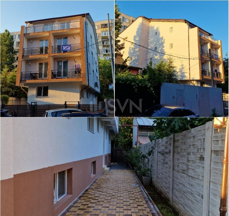 Apartament, 3 camere Bucuresti/Gorjului