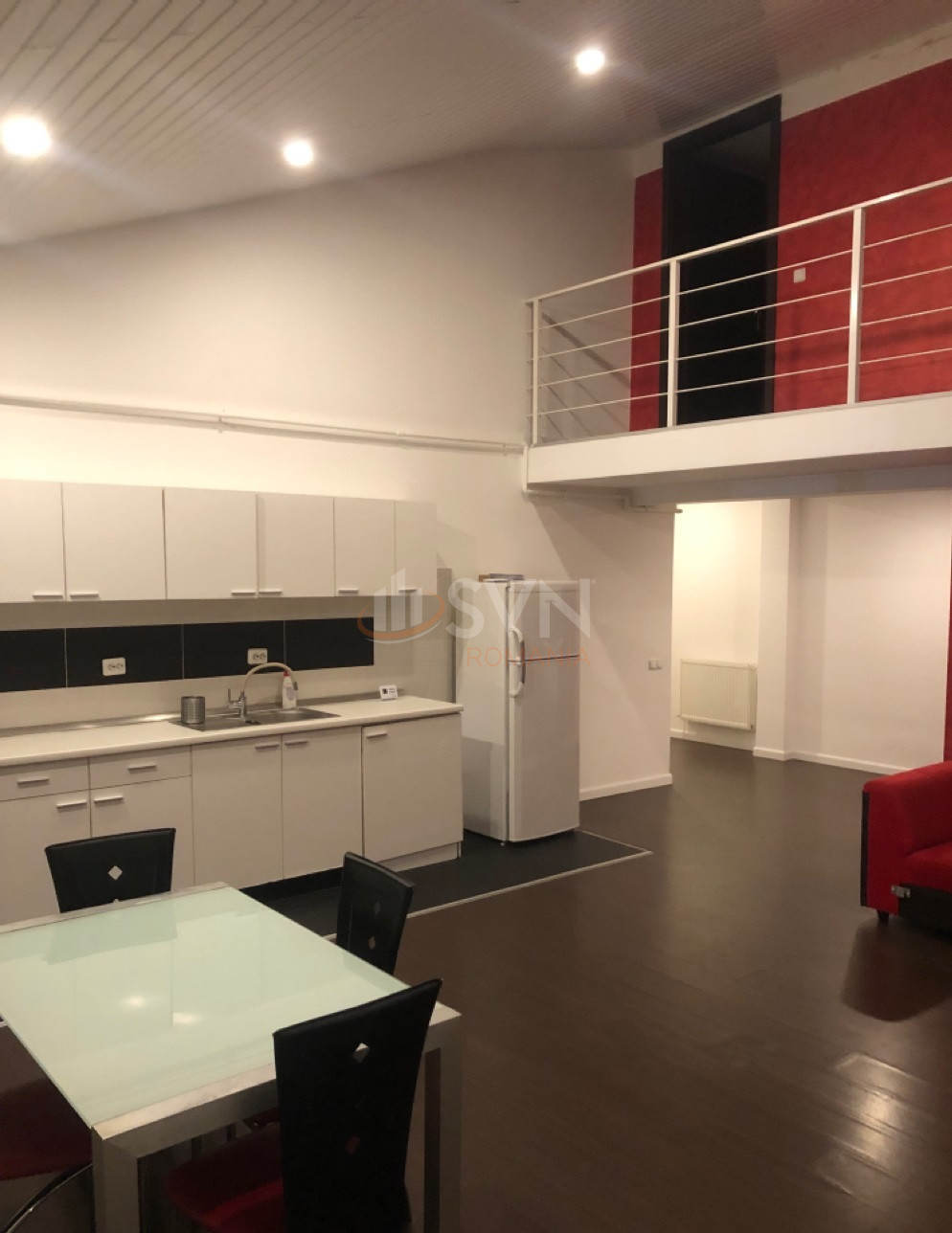 Apartament, 3 camere Cluj/Calea Turzii