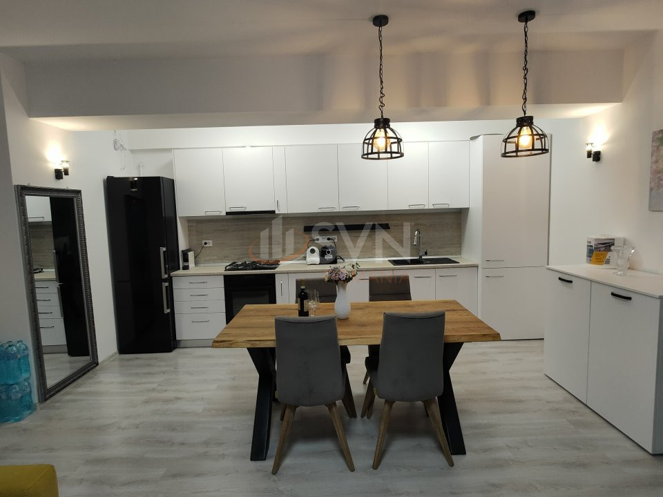 Apartament, 3 camere Bucuresti/Pipera