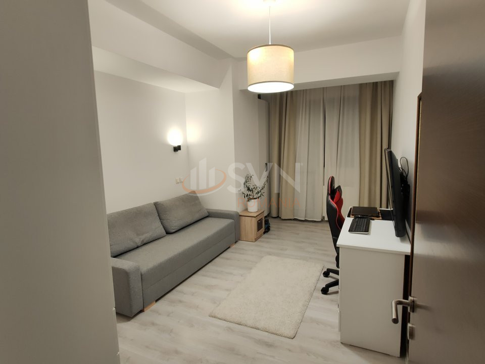 Apartament, 3 camere Bucuresti/Pipera