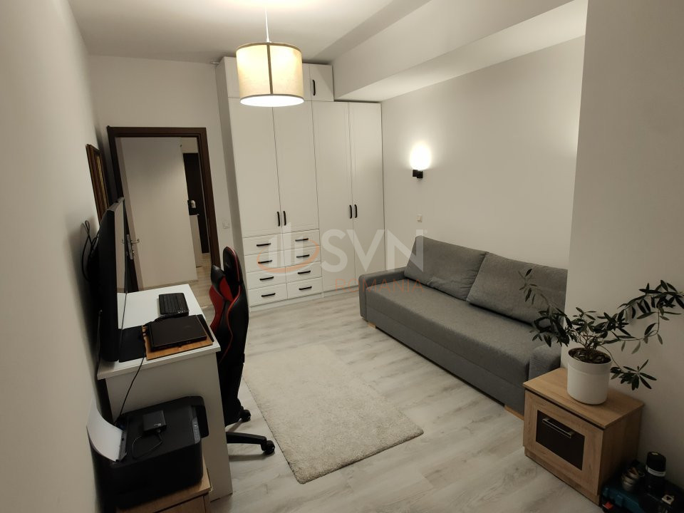 Apartament, 3 camere Bucuresti/Pipera