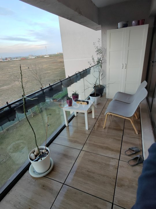 Apartament, 3 camere Bucuresti/Pipera