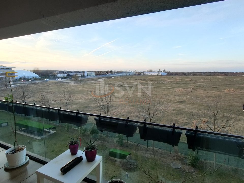 Apartament, 3 camere Bucuresti/Pipera