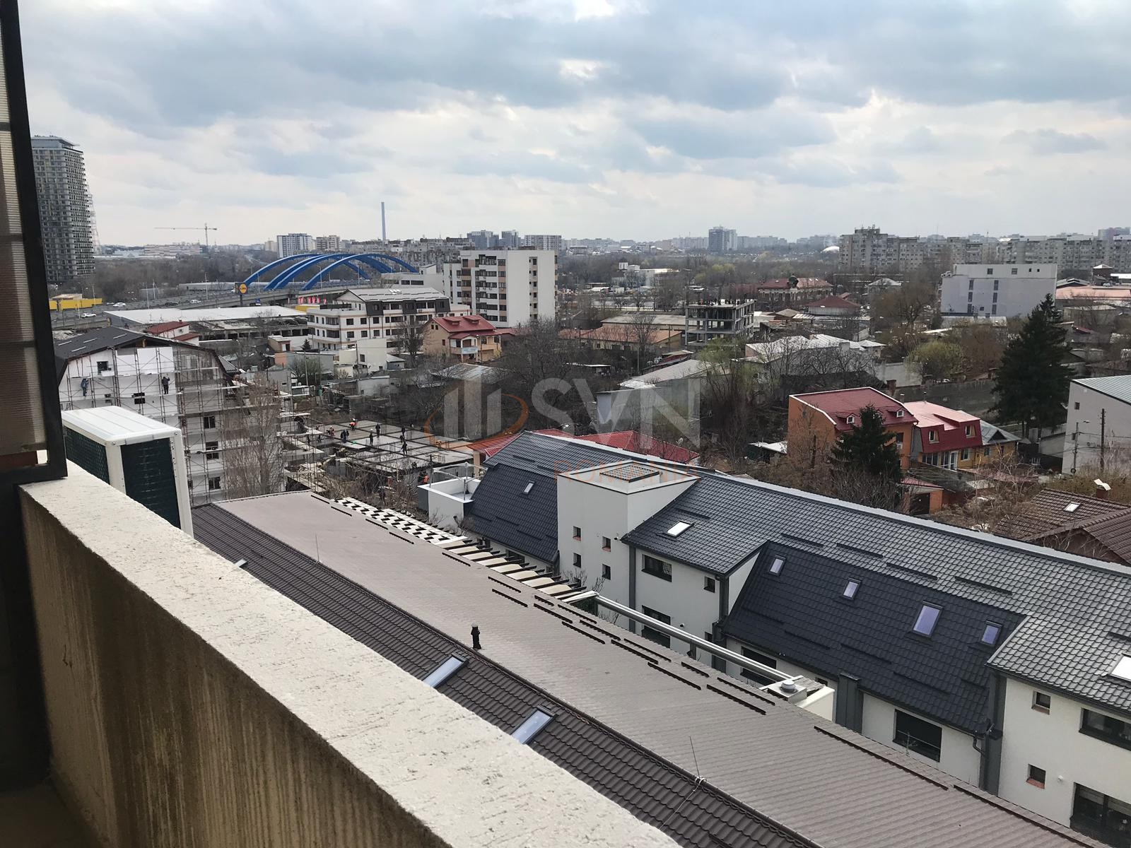 Apartament, 3 camere Bucuresti/Vitan Mall
